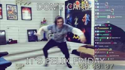 You know what is today