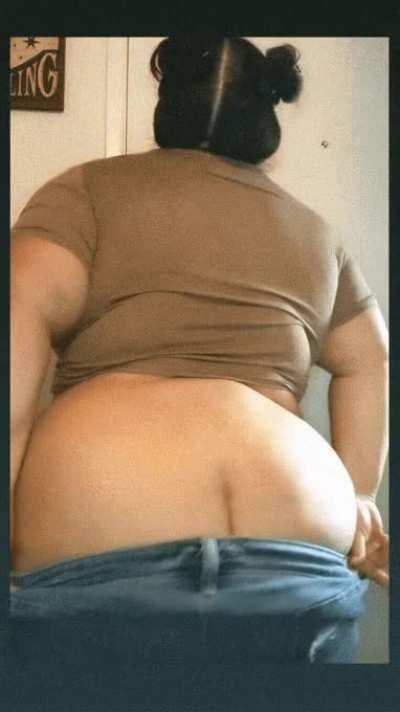 BBE ( big booty energy )