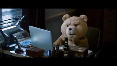 Nadie: niños de 13 años después de jugar Henshin impact (no sé si este bien escrito)