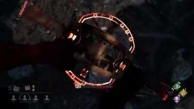 It's as if they literally fall out of the sky.