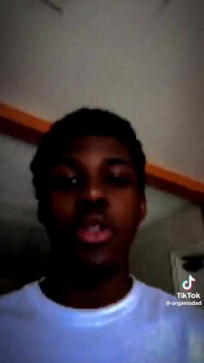 LMFAO THEY GOT HIM😭😭