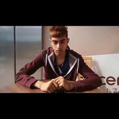 gotta wait until the beat drops