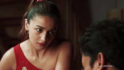 Let your imagination take over Alia Bhatt