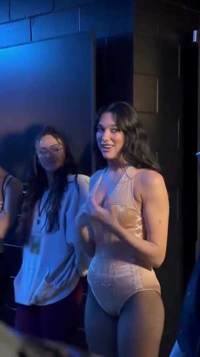 ‘Showtimeee (and everything that comes before it)’ | IG April 2025