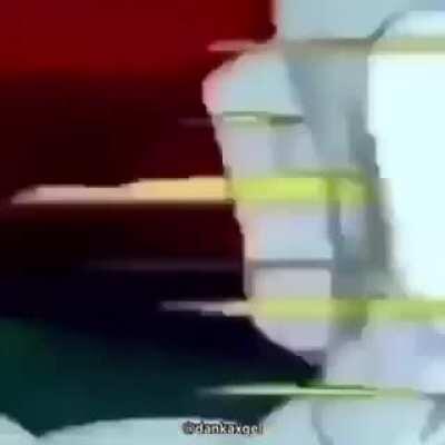 The Goofy has been Slapped out