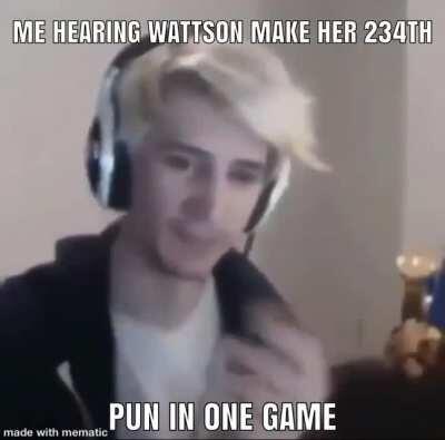 Pls stop this madness