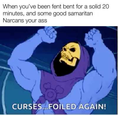 Bro, that shit costs money