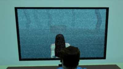 “that’s one beautiful woman” (full vid. in comments)