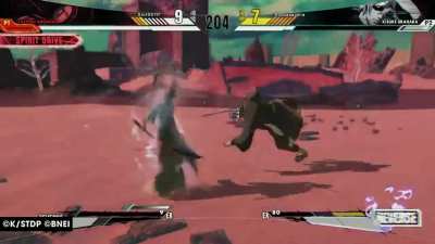 Felt a bit bad ngl, Urahara once upon a time was a great character