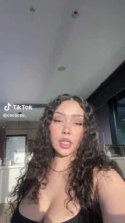 Big Natural Melons @cococee_