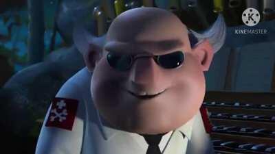 I saw these memes all over youtube so I decided to make one myself