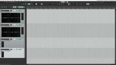 How to make a SUPER EASY podcast template in Reaper