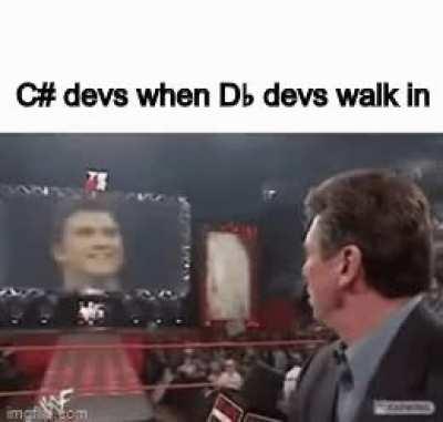 Continuing the saga...