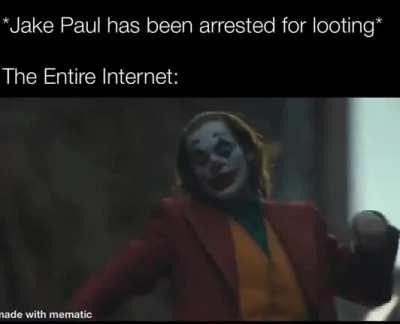 Finally some good f*cking news