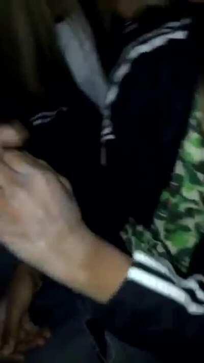 Tay-k ain’t got no lotion