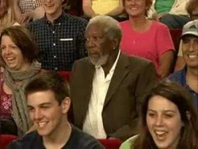 MRW I'm the oldest ever to live but on the verge of death, but every minute I don't die I set a new record and people celebrate