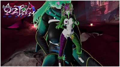 Gah! We Adore Slamming Giant Hung Futa Sticks Up Our Ass!~ >w<⭐💙
