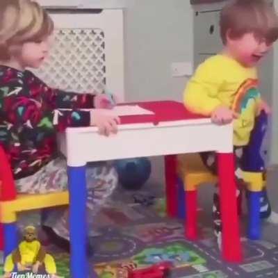 Is it possible to learn this power