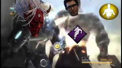 What playing Killer in the new PTB feels like