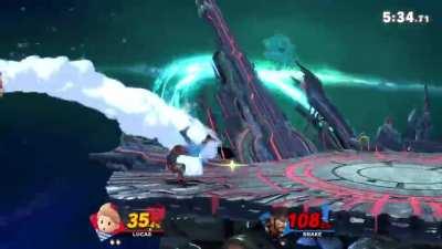 Reverse 3 stock while at kill %