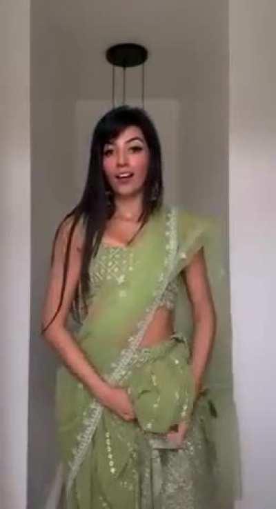 Forgot to wear panties 😉