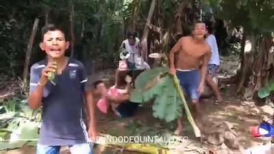 One Direction en Latinoamérica