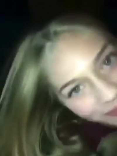 Thanks, I hate weird people