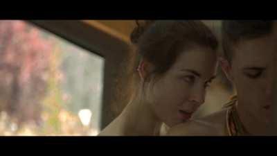 Versocinema - Amber Nevada - Shave