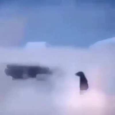 Leaked Battlefield 2042 gameplay