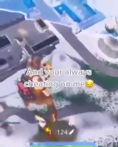 best fortnite treicksot