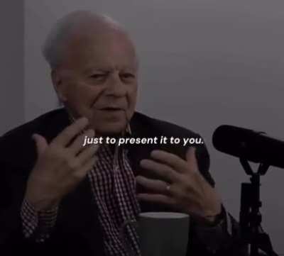 Shut up, suit up, show up