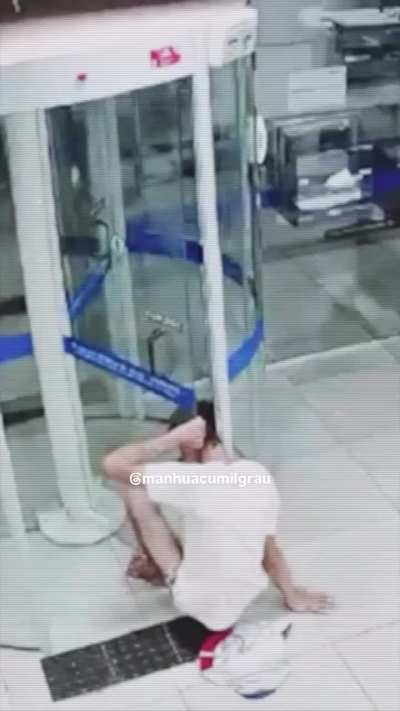 Full points for efforts 💯