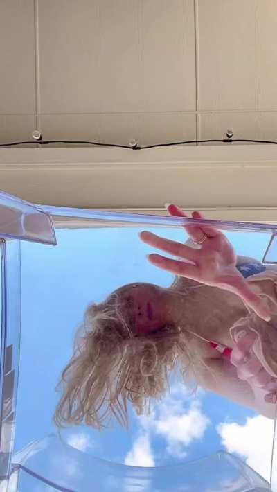 the chair you never knew you needed for your fuckdoll