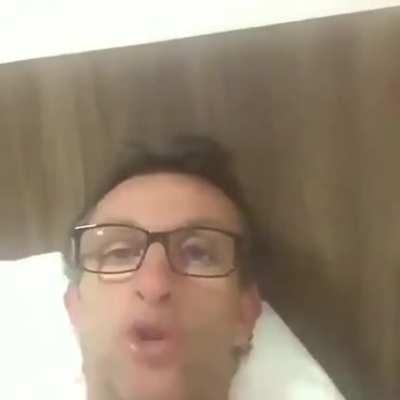 Manda prós fura corona