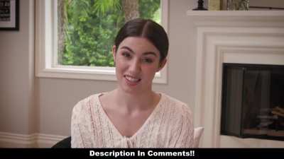 Step Siblings Twinning Attitude!