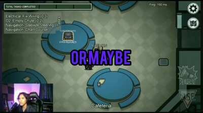 YUN NAMAN RAEMON HAHAHAHA 😂😊(Edited: Let's keep it fam. Friendly pala sorry.)