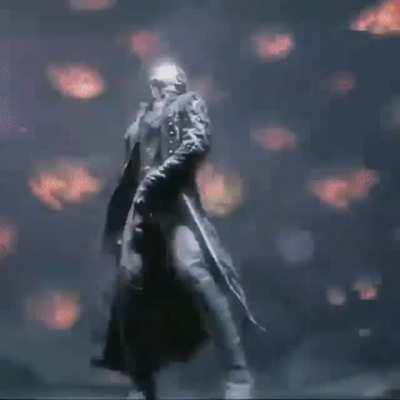 Vets when their bait kills 3 towns and a witch