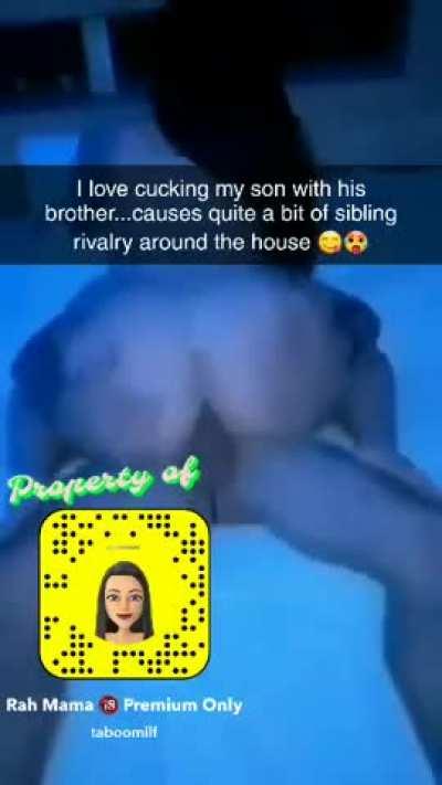 both boys are better than one