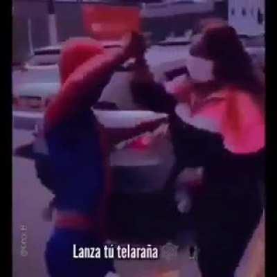 Fukin multiverse 👽