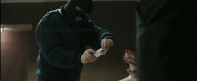 The Disappearance of Alice Creed (2009), Film per Tutti (Italy), AL (Netherlands), Gemma Arterton (UK).