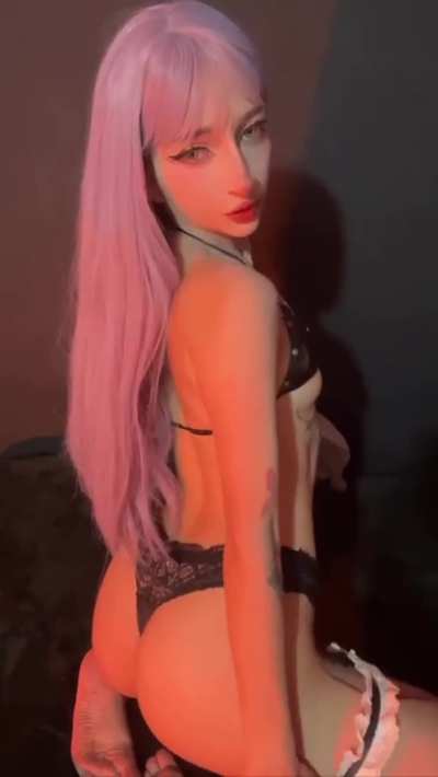 Want to join me for something exciting?