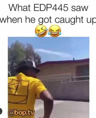 This mf is getting violated everywhere 😂😂