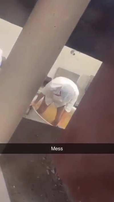 Title aloo ki sabji ha rha hai