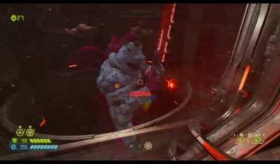 Raytracing looking good