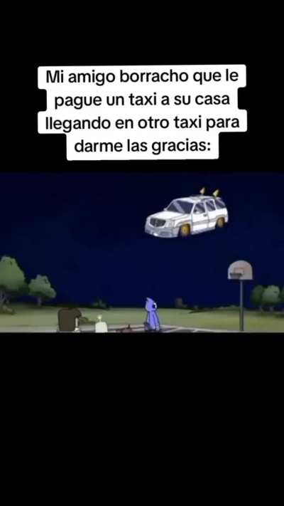 (No tiene para pagarlo)