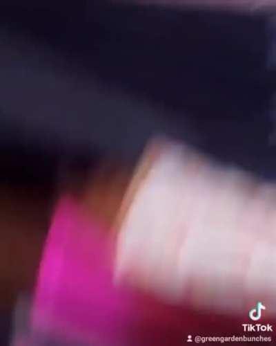 Some kind of new scary movie