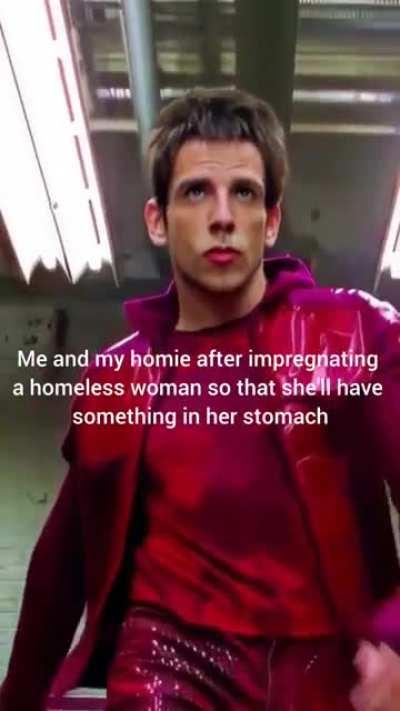 and they say philanthropy is dead