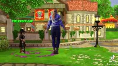 Me since I returned to my roots 😂