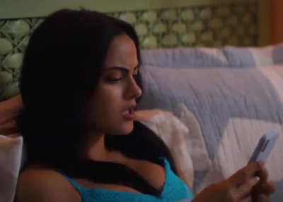 ⚠️ SPOILER ALERT ⚠️ : lower the volume before start watching 