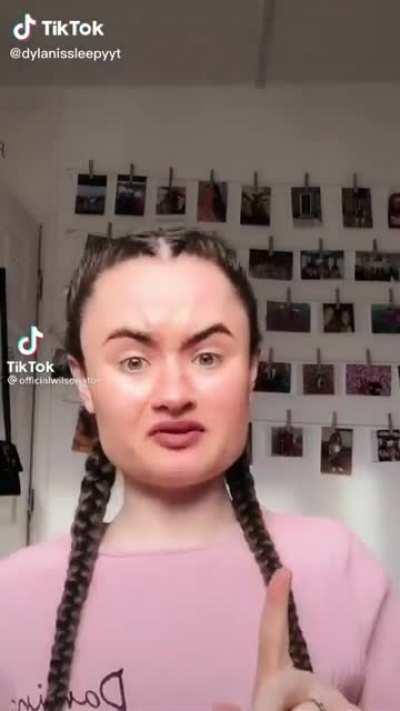 Why are you laughing